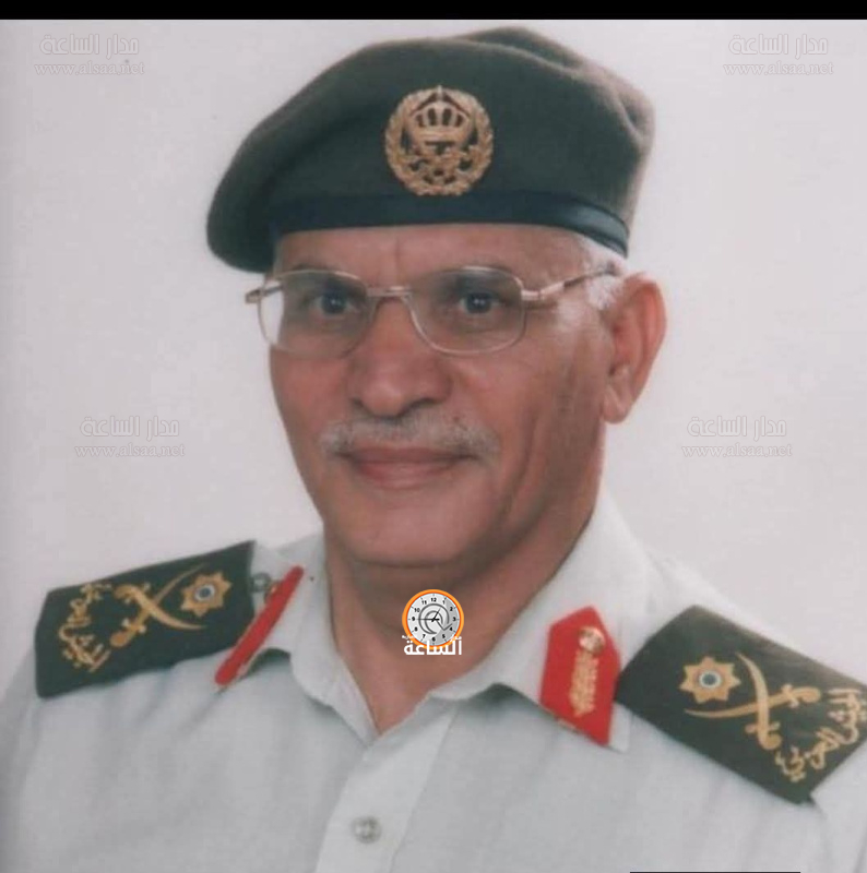 الباشا الحراحشة في ذمة الله