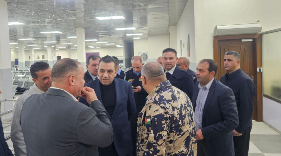 فلسطين النيابية: حملة ممنهجة تستهدف الاردن