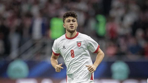 عروض أوروبية على طاولة النشمي الفاخوري..