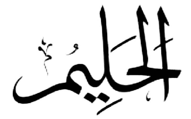 أنوار اسم الله الحليم.. تجليات الصبر