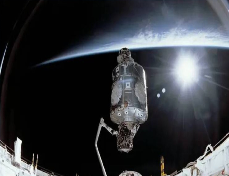 نقطة نيمو.. أبعد مكان على الأرض