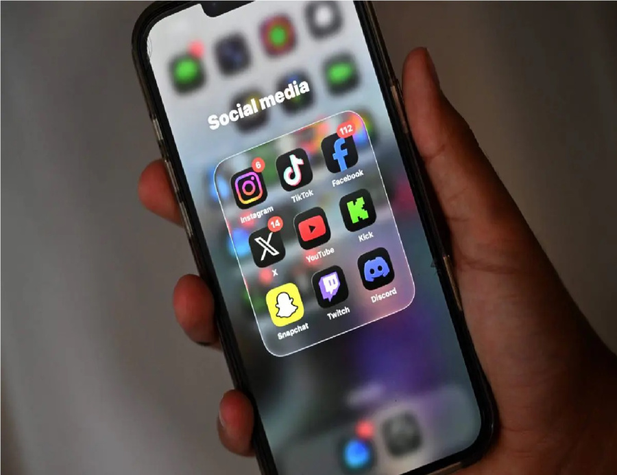 مجلس اللوردات يصوت لصالح حظر وسائل