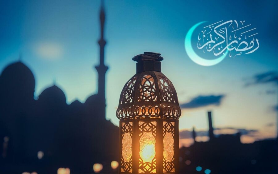 كيف نستقبل رمضان؟
