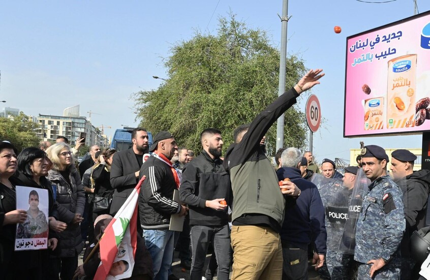 بعد تعيين مدعى عليها في ملف