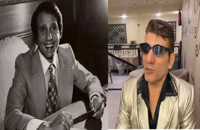 بداعي التشهير.. أسرة العندليب الأسمر تلاحق العندليب الأبيض قانونيا | مدار الساعة