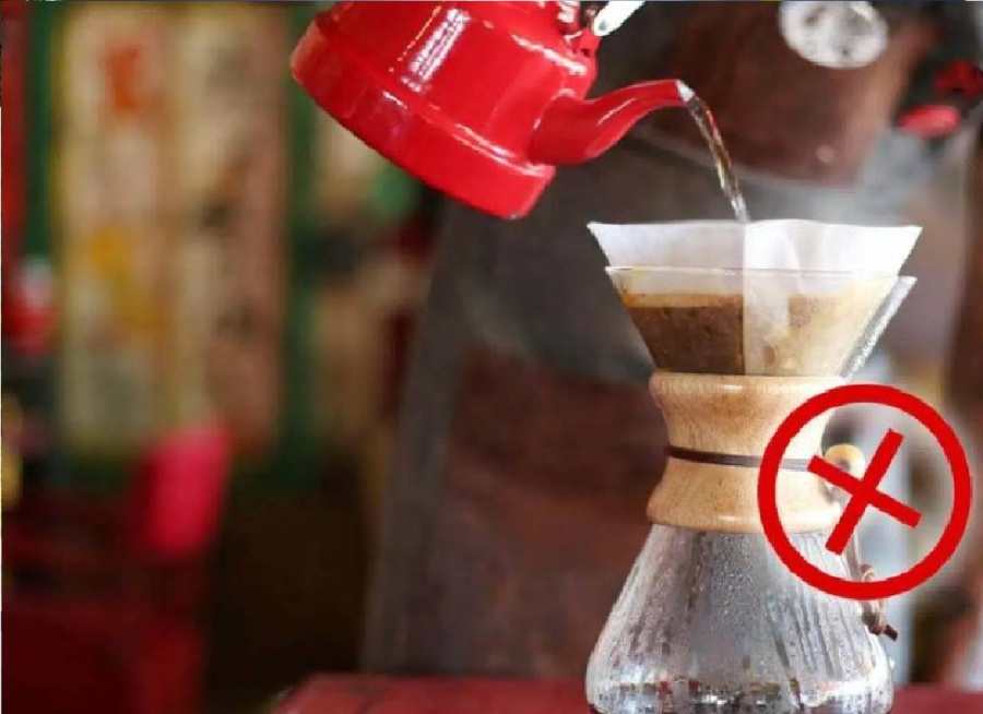 سر الفنجان المثالي.. لماذا يجب عليك