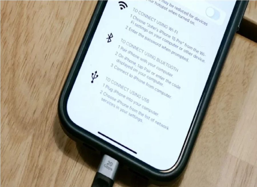 بديل ذكي للـ واي فاي.. كيف