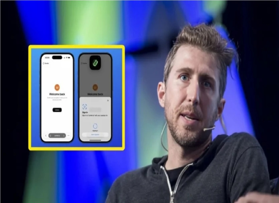 من مؤسس سيغنال.. إطلاق أول شات