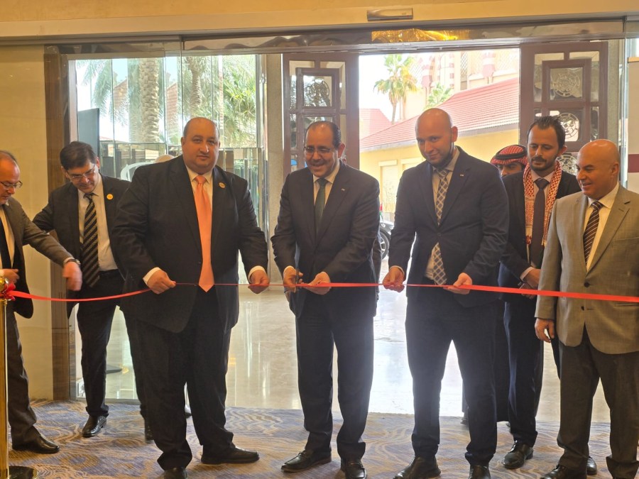 انطلاق معرض الجامعات الأردنية في السعودية