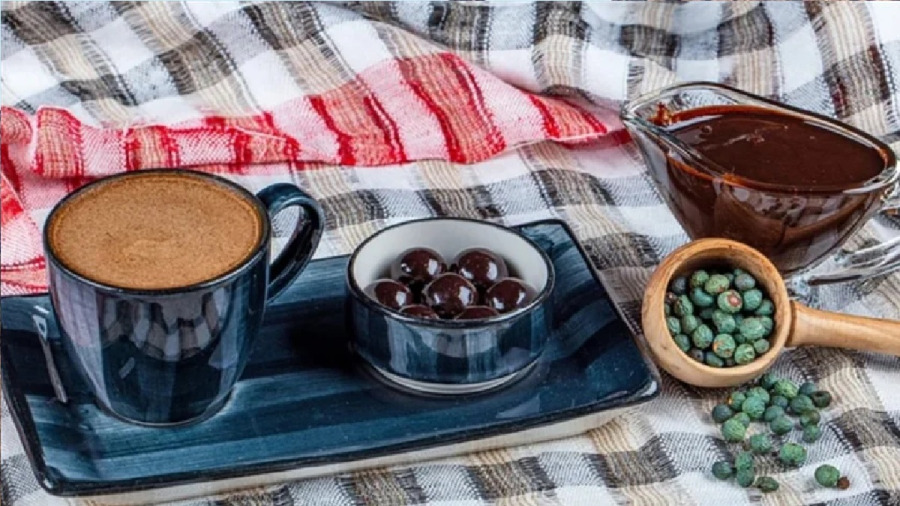 قهوة المننغتش.. إرث الـ 12 ألف