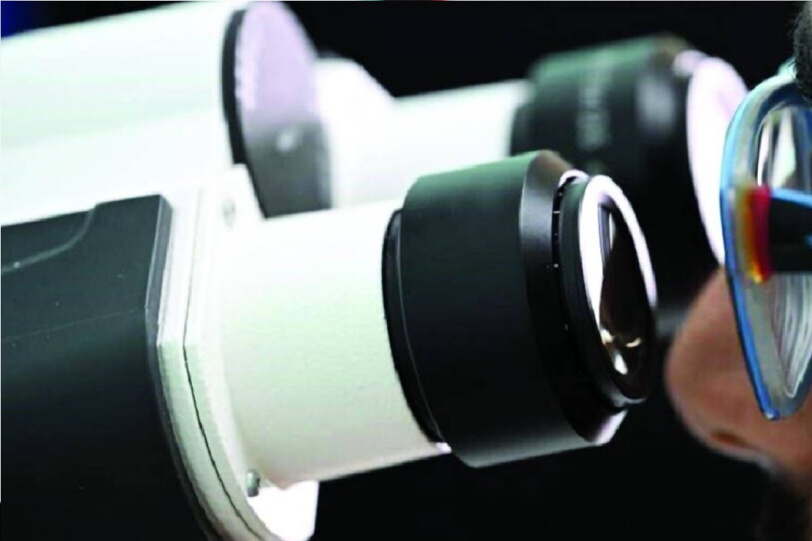 ابتكار مستشعر لموجات الصدمة أسرع 10