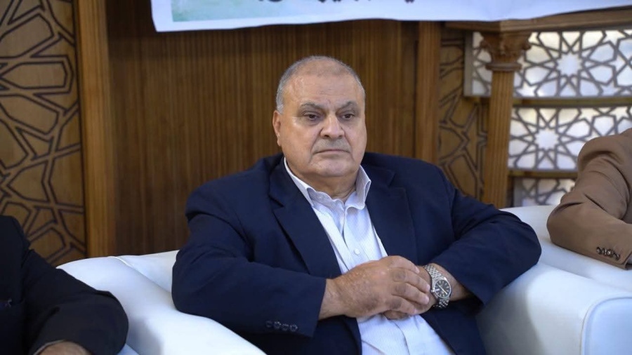 النائب السابق الشوحة يطالب بابقاء مستشفى