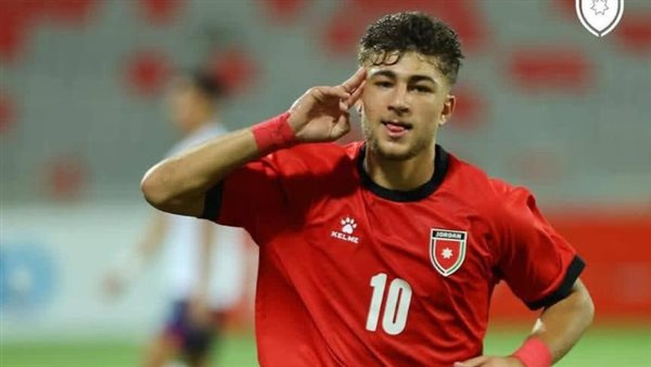 الأهلي المصري: مفاوضاتنا مع النشمي الفاخوري