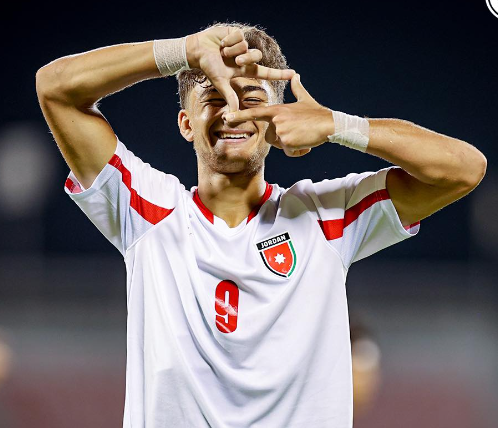 بيراميدز يحسمها.. الفاخوري يوقع على عقد