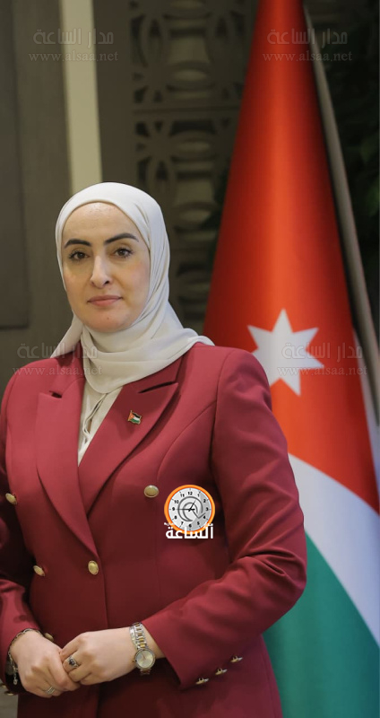 النائب خليفات لأبناء لواء البترا: المجلس