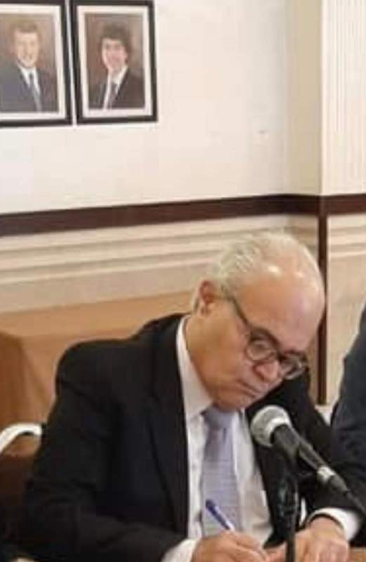 لماذا قاطعت مؤتمر الحزب الديمقراطي الاجتماعي