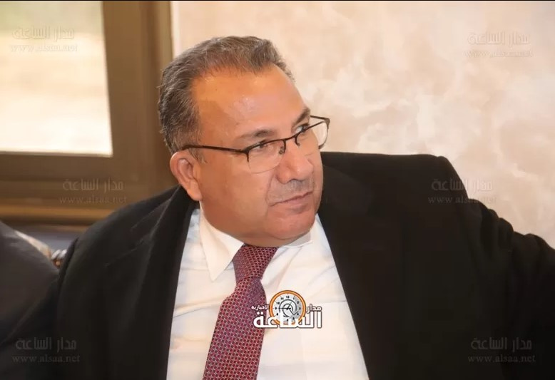 الخوالدة: نحن بحاجة لتعديلات عاجلة