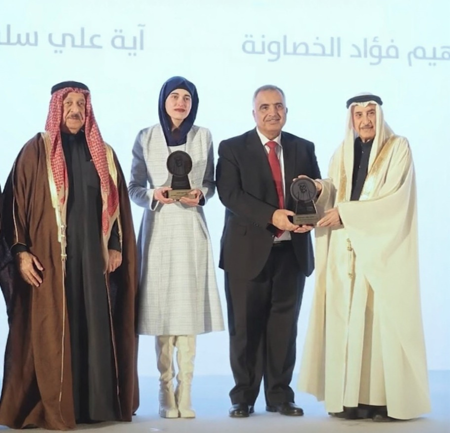 الخصاونة: جائزة ابن كانو تمنح للباحثين