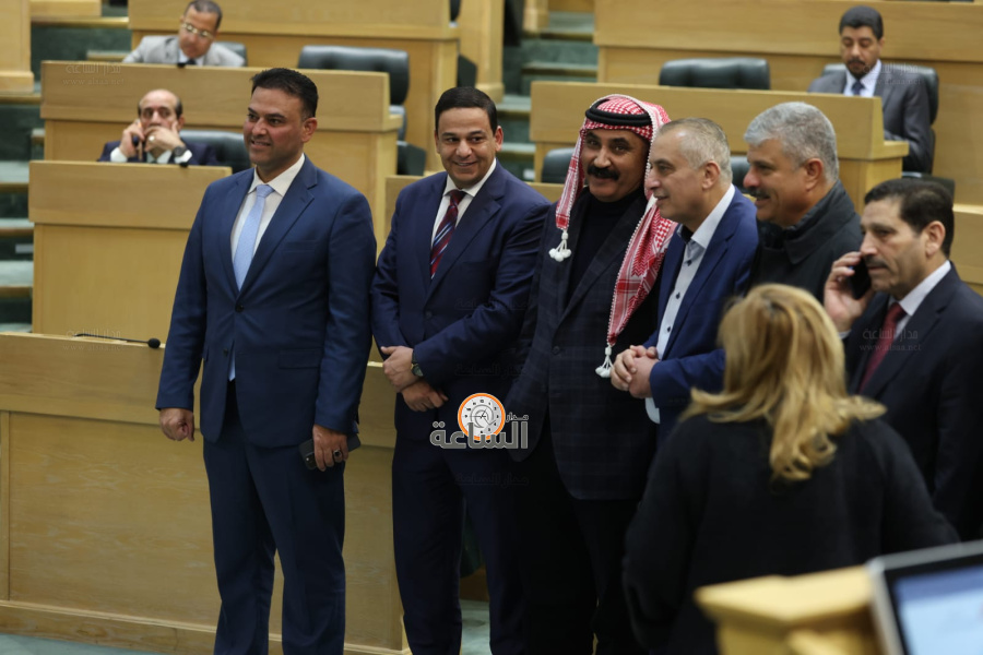 مجلس النواب يقر 4 مواد بمشروع