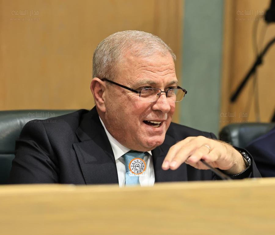 عطية: العالم يعيش فوضى والقوة أصبحت