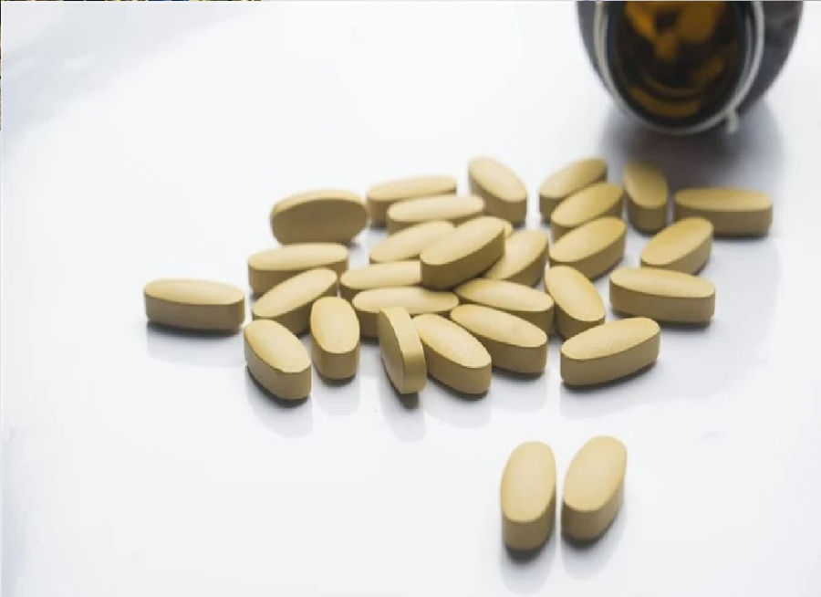 فيتامين ب3 وسيلة فعالة للوقاية من