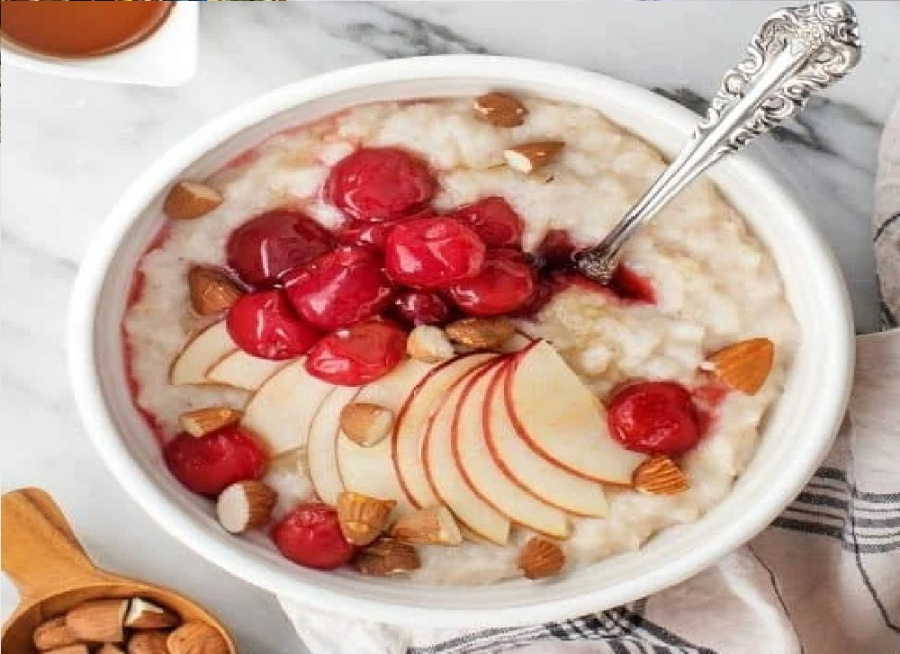 دراسة ألمانية: نظام الشوفان لمدة يومين