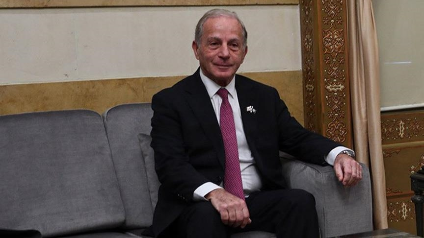 جرى في الأردن نهاية الأسبوع.. حوار