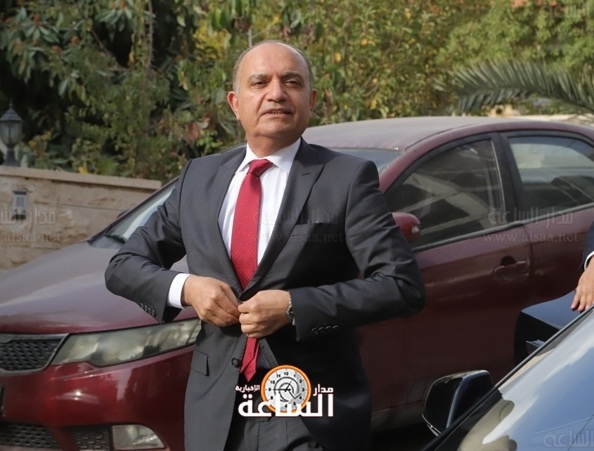 القرعان يكتب: سفيرنا بالقاهرة أمجد العضايلة..