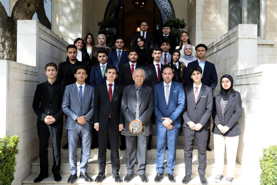 العيسوي: الرؤية الملكية تعزّز مكانة الأردن