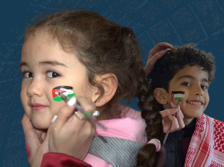 متحف الدبابات الملكي ينظم احتفالا بمناسبة