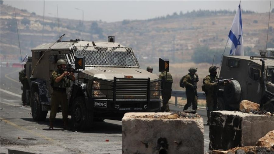 إعلام عبري: الاشتباه بتسلل 10 أشخاص