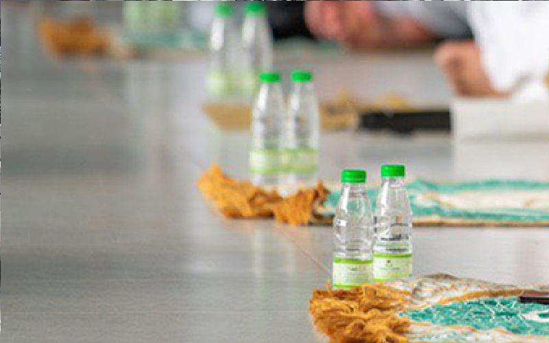 هل يقبل القليل من الصدقة في