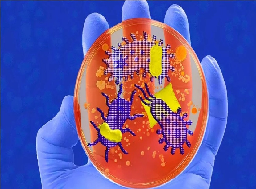ثورة في الفحوصات الطبية.. زفير الأطفال