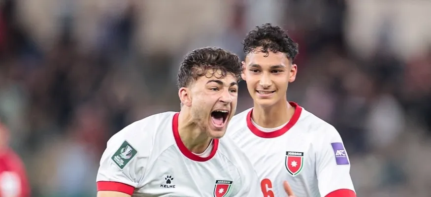 النشمي الفاخوري لم ينتقل إلى بيراميدز