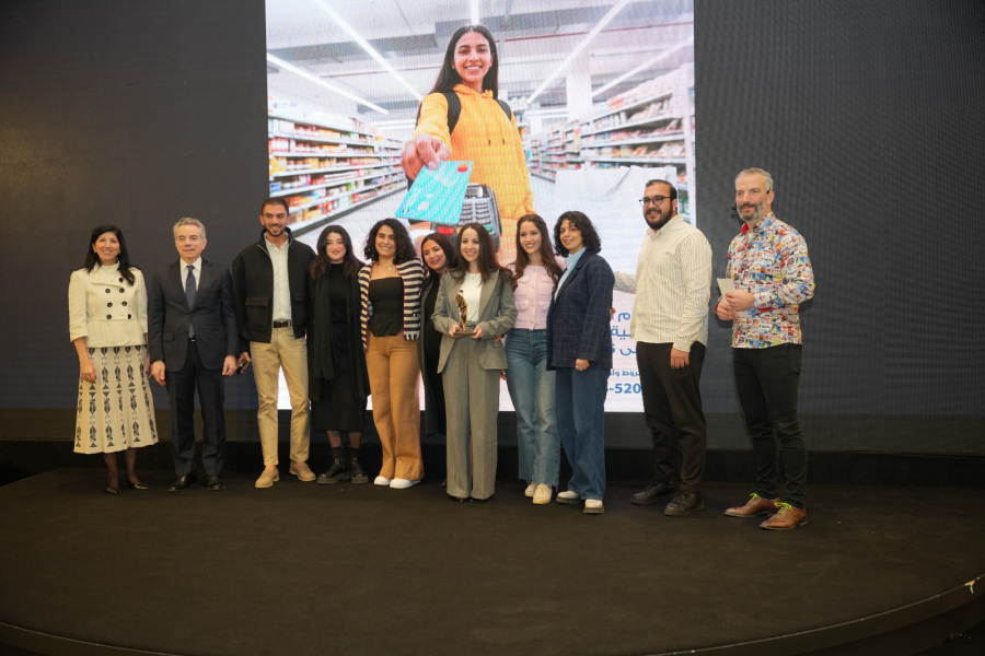 البنك الأردني الكويتي يحصد الجائزة الفضية