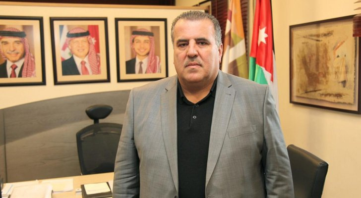 مجلس أمانة عمان يقرر إحالة مدير