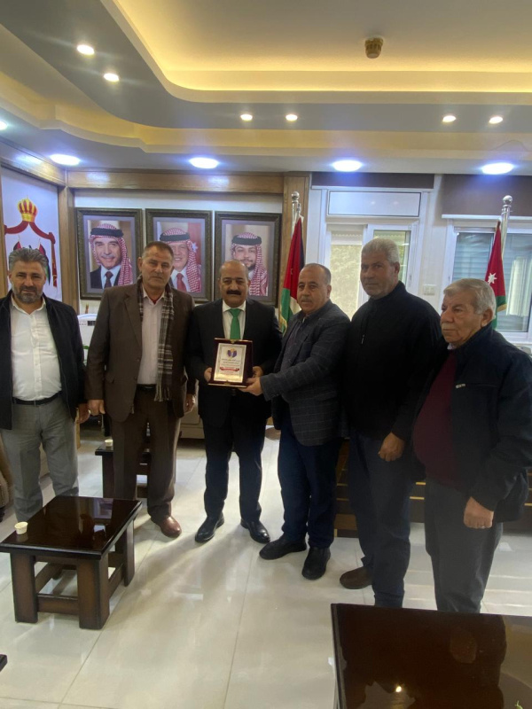 نقابة اصحاب قطاع الإنشاءات في الشمال