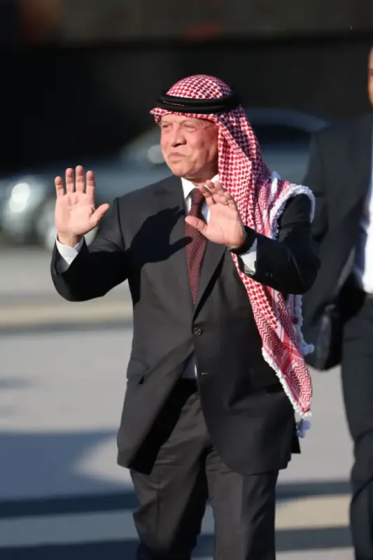 غوشة يكتب: في ميلاد القائد… التنمية