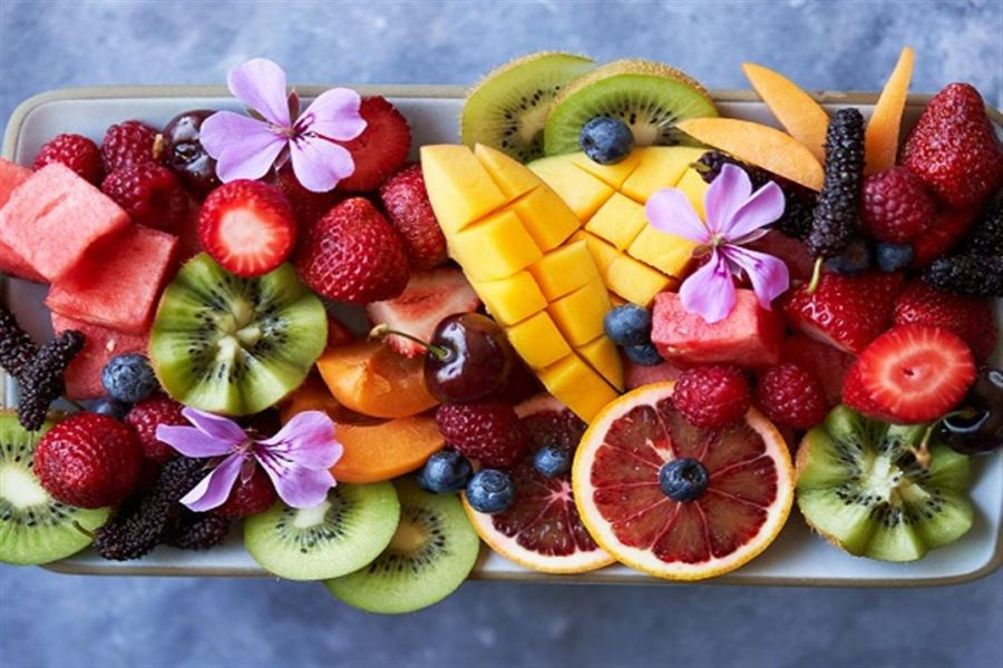 10 فوائد لهذه الفاكهة العجيبة: تناولها