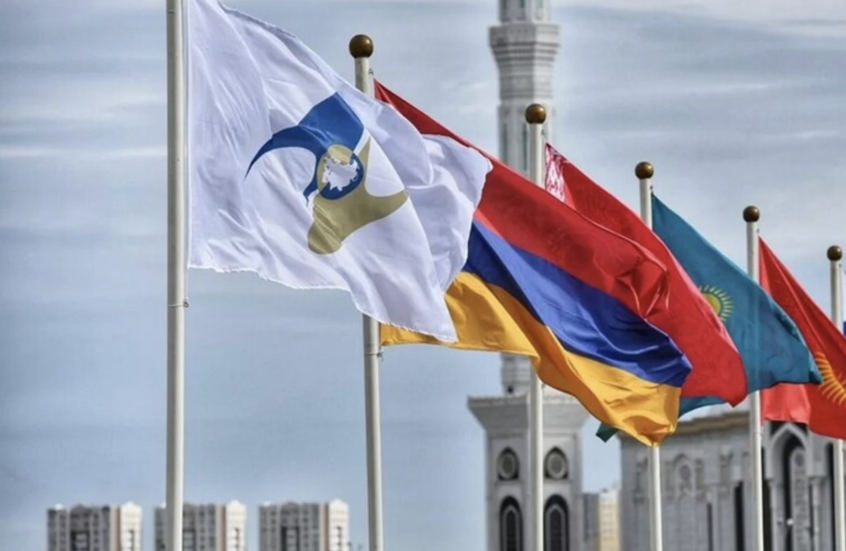 الاتحاد الاقتصادي الأوراسي يبدأ مفاوضات تجارة