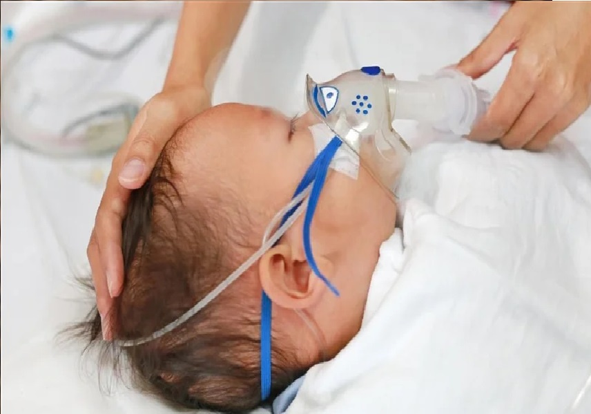 دراسة تحذر: الأطفال الخدج أكثر عرضة