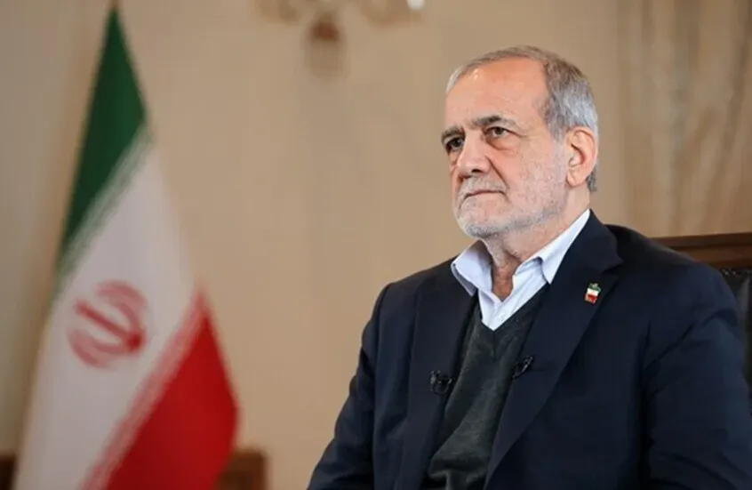 محنة بزشكيان: الإصلاح المتأخر وإمكانات الانتقال