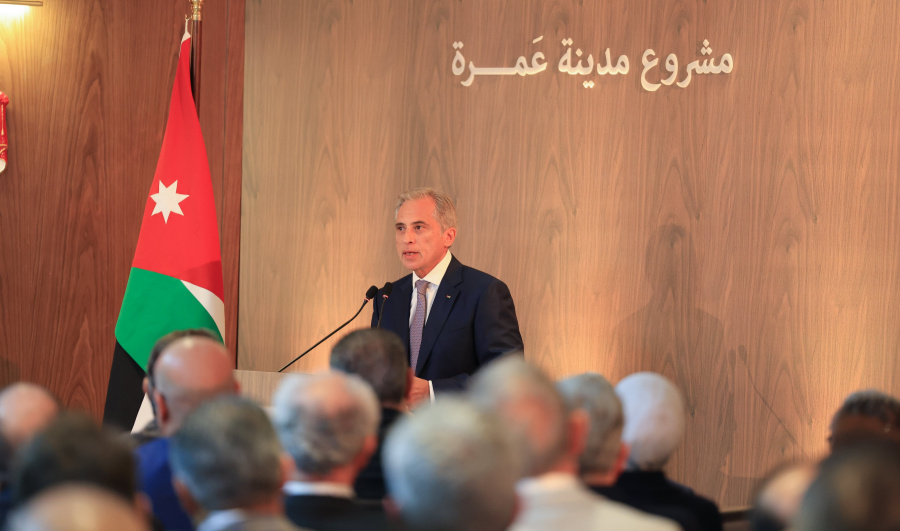 حسان يفتتح الجلسات الحواريّة المتخصّصة حول