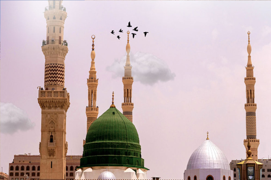 إن كان قال فقد صدق.. منهج