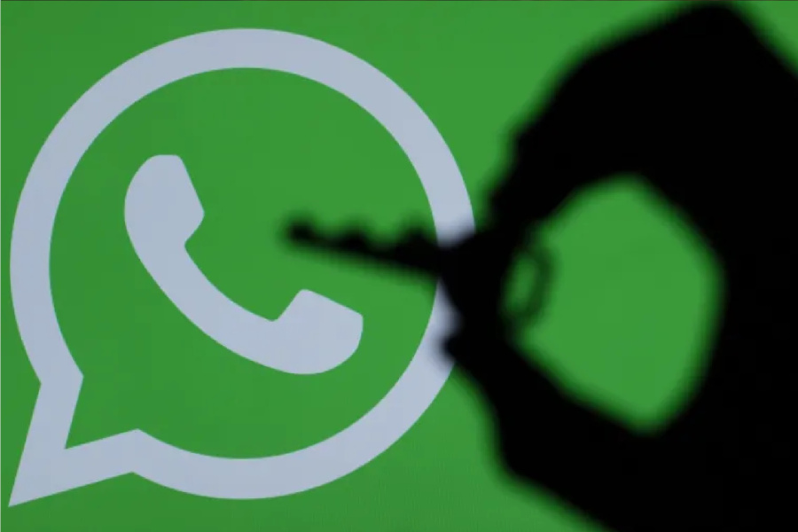 تحقيقات أمريكية في مزاعم اختراق ميتا