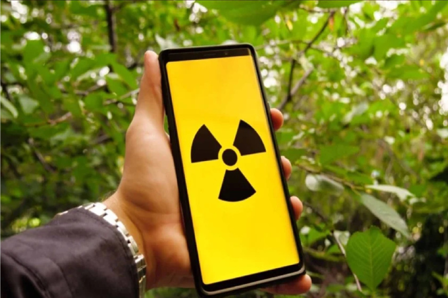 جامعة هيروشيما تبتكر نظاما يحول هاتفك