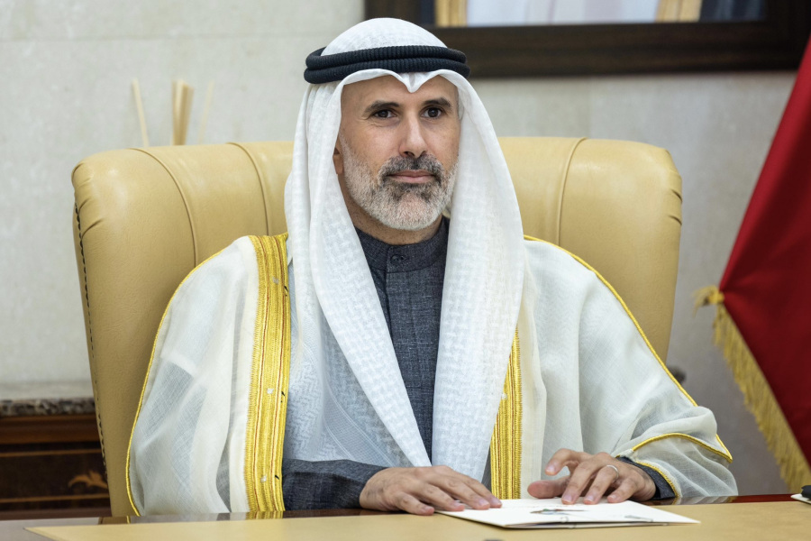 تعديل وزاري في الكويت.. جراح الصباح