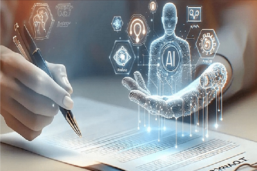 جيش من المؤثرين الافتراضيين.. كيف تدار