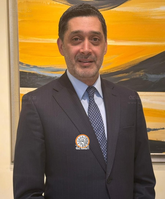 عبيدات مديرا لفندق الفورسيزنز عمان