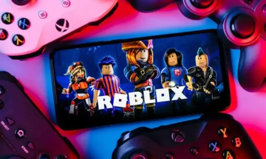 رسميا.. مصر تحظر لعبة روبلوكس